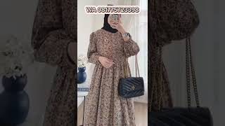 Download lagu Inspirasi Gamis Motif Viral Kekinian / Part 2 #gamistermurahshopee #gamislebaran #gamisbatik #fyp mp3 Download lagu Inspirasi Gamis Motif Viral Kekinian / Part 2 #gamistermurahshopee #gamislebaran #gamisbatik #fyp mp3