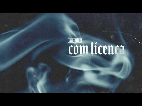 Ladiantz - Nha Cumpadre, Lenha Nes [Official Music Audio]