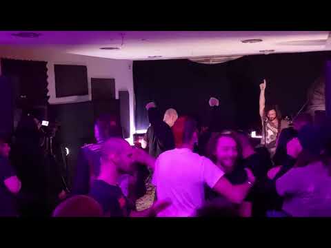 Neid - Vultures Of Incorporation / Atomoxetine live @ N.A.O.S. Athens (08.12.2023 - Grindcore)