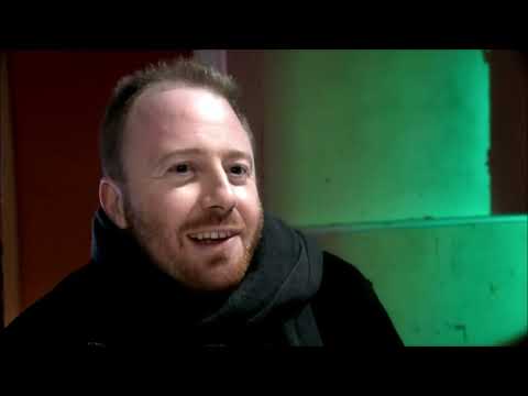 High Spirits with Shirley Ghostman S01E04