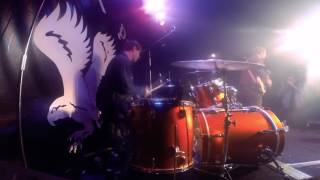 Del Paxton- Loose Leaf (Drum GoPro)