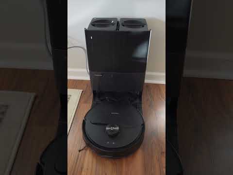 Roborock Qrevo Master Review: The Ultimate Cleaning Powerhouse?