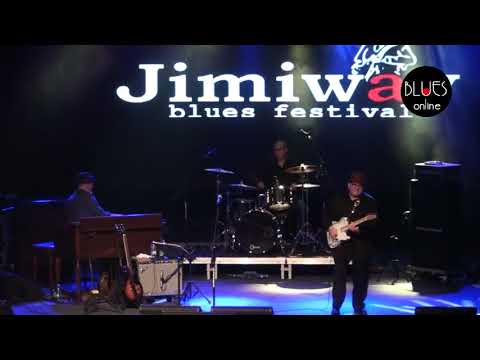 The Duke Robillard Band - I'm Gonna Quit My Baby