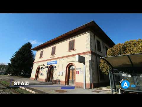 Speciale Enciclopedia Stazioni Chiuse del 10 settembre - Stazione di Rigomagno