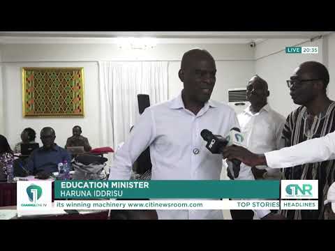 Pre-Tertiary Teachers Strike: Government Orders Validation of 52,000 Teachers to Clear Arrears
