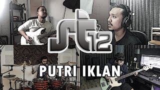 Download lagu ST12 - Putri Iklan | ROCK COVER by Sanca Records mp3