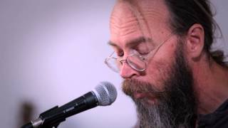 White Wall Sessions Charlie Parr  &quot;Motorcycle Blues&quot;