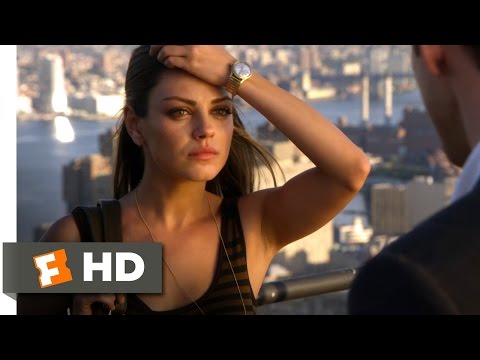 Friends with Benefits (2011) - Who Needs Friends? Scene (9/10) | Movieclips