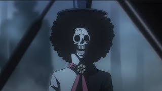 Download lagu Brook met his previous captain | One Piece Episode 1043 mp3