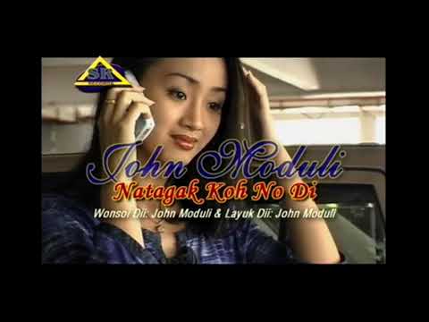 NATAGAK KO NO DI (John Moduli) HQ Audio