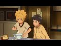 Pertama Kali Boruto Bertemu Dengan Sasuke Full Movie Sub Indo