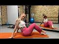 LIVE 4K Full Body Stretch Yoga Flexibility Flow Splits Training
