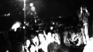 10-21-12 PART TIME PUNKS - Thieves Like Us - Geneva Jacuzzi - Violet Tremors