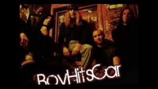 Boy Hits Car: Unheard