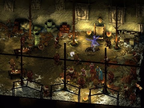 Icewind Dale (HD) - Heart of Winter - Wylfdene's Reflection