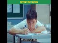 Review Cerita Film Wet Season