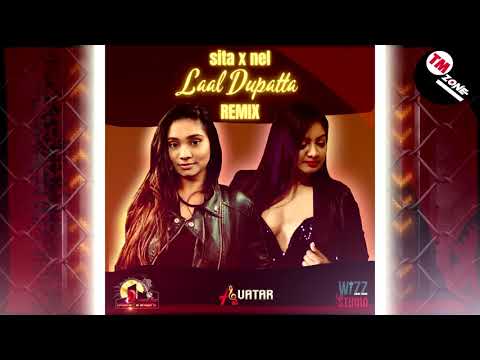 Sita Sonnylal  & 𝐍𝐞𝐥 𝐑𝐚𝐦𝐝𝐚𝐬𝐬 - 𝐋𝐚𝐚𝐥 𝐃𝐮𝐩𝐚𝐭𝐭𝐚 [ 𝟐k𝟐𝟏 𝐁𝐨𝐥𝐥𝐲𝐰𝐨𝐨𝐝 𝐑𝐞𝐦𝐢𝐱 ]