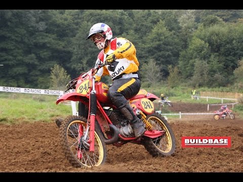 Vets MXDN 2014 Farleigh Castle- Official Film