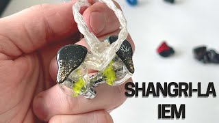 Part 3: Shangri-la by Fearless Audio - Saved the best for last? 😝😝🤟🏽🤟🏽