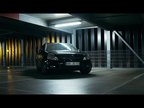 Ratkovsky, 1obe, Alex Rogov - Senorita (Car Video)