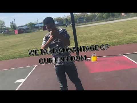 YounginFinessin - First Day Out (Official Music Video) *REUPLOAD* [Prod. By YounginFinessin]