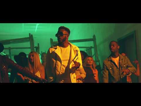 WILSON  I JMBLC CLIP OFFICIEL HD