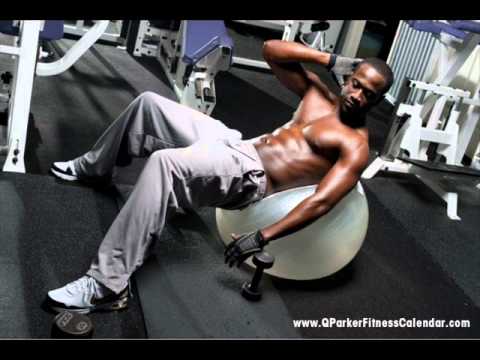 Q Parker - Changed Da Game