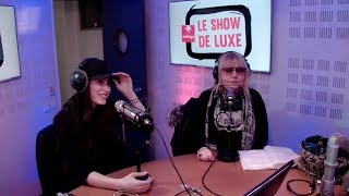 Kenza Farah : &quot;On m&#39;a proposé de participer à la Villa des Cœurs Brisés&quot; !