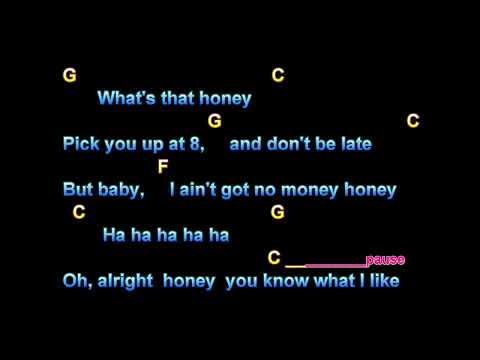 Chantilly Lace - Big Bopper