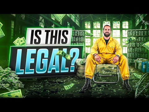 7 Unexpected Products That Feel Illegal to Sell (Free to start)