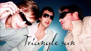 Triangle Sun - Where Will You Go (Russian Lounge)