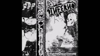 Inferno - Anti Hagenbach Demo Tape (1983)