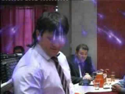 KAZI DRUZE - Dragan Babic i Uros Bosancic i Orkestar Vikom RTV Banjaluka 2011