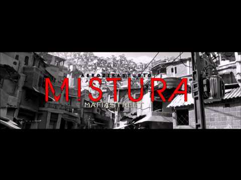 Dope Killa - Mistura ( Máfia Street /Prod: AeroZikaStudio)