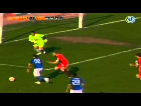 Zeljeznicar gol.flv
