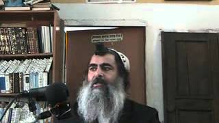 הרב שלום סבג - שיעורי וידאו - סידור השמועה