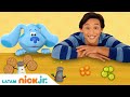 Pistas De Blue Y Tú A Blue Y A Josh Les Encanta La Comida Nick Jr En Español