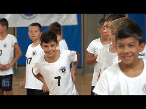 🏀🎥 #UBTdraft | Generaţia 2011