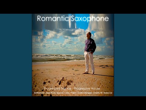 The Sigh of Jupiter (Kazantip Version)