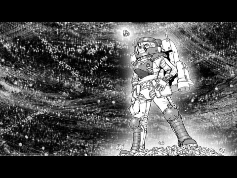 Why-Man's Point of View (Dr. Stone Chapter 230) – TheMangaBrah