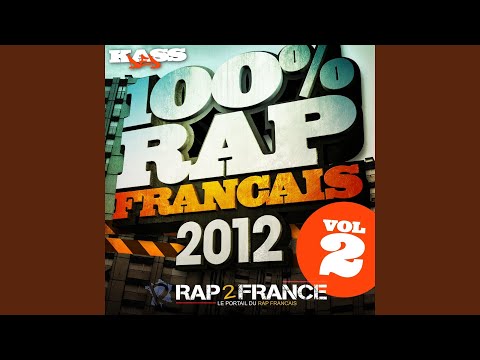 Gosse de beton (feat. Zesau)