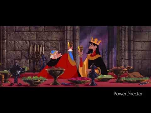 Ryiah’s adventure’s of sleeping beauty part 15