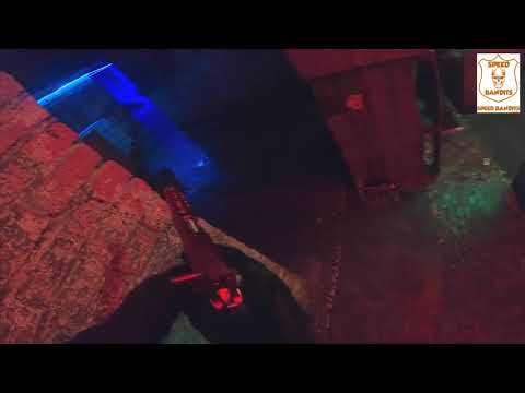 powerplant airsoft - Sb  gwtank gameplay