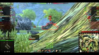 Type 62 고갯길 순경 1795