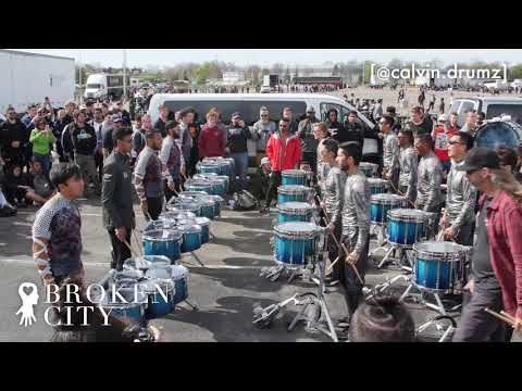 [WGI2019] Broken City - Twitch - Semi-Finals