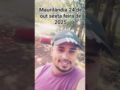 Maurilândia go