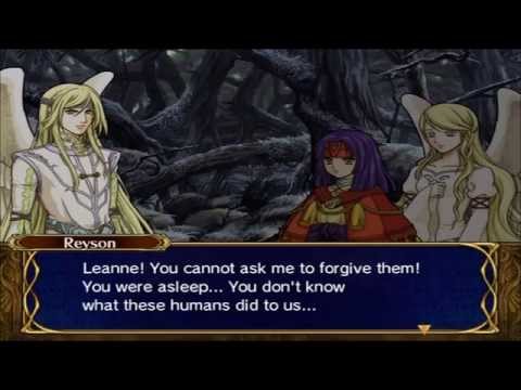 Let's Play: Fire Emblem Path of Radiance [55]