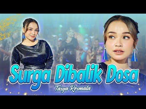 Tasya Rosmala - SURGA DIBALIK DOSA (Official Music Video)