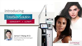 Stimulate Collagen and Elastin with TotalSkin Solution™ (Webinar Hypercut)