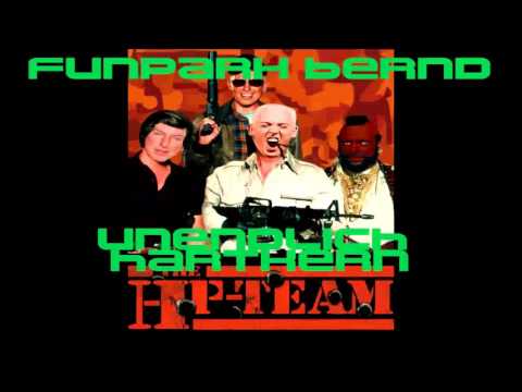 Funpark Bernd - HP-Team (unendlich hartkern)